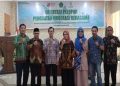Ketua FKUB Kalbar Paparkan 7 Nilai Universal Agama untuk Penguatan Moderasi Beragama