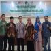 Ketua FKUB Kalbar Paparkan 7 Nilai Universal Agama untuk Penguatan Moderasi Beragama