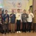 Hadiri Acara Pisah Sambut Kaban Kesbangpol, Ketua FKUB Kalbar optimis bangun Kolaborasi dan Sinergitas Kerja.