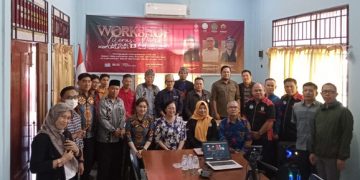 Luar Biasa, FKUB Kabupaten Bengkayang Peringkat Teratas Kontribusi Pemberitaan Website FKUB Kalbar