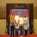 Ketua FKUB Kabupaten Bengkayang Hadiri Acara Pisah Sambut Dandim 1202/ Singkawang