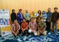 USAID MADANI Lakukan Diskusi Rountable Bersama FKUB Singkawang dan Organisasi Masyarakat Sipil Kalimantan Barat