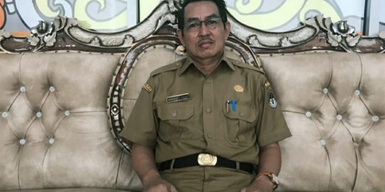Purna Tugas Sebagai ASN, Ini Profil Ketua FKUB Ketapang