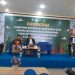 Ketua FKUB Kabupaten Kubu Raya Hadiri Peluncuran Kampung Moderasi Beragama dan Sosialisasi bagi Penyuluh Agama Islam