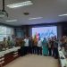 Bupati dan Ketua FKUB Kubu Raya Terima Kunjungan Peserta Pelatihan Kepemimpinan Nasional Tingkat II