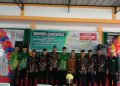 Ketua FKUB Kubu Raya Hadir Grand Opening Klinik Pratama Muhammadiyah Health Care Center dan Suara Muhammadiyah Corner