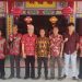Penuh Suasana Harmonis, Anggota FKUB Mempawah Hadiri Ulang Tahun Te Pek Kong Parit Bujur