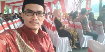 Peringatan HUT RI ke 78; Momentum Perkokoh Persatuan dan Kerukunan