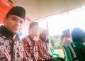 FKUB Kabupaten Kapuas Hulu Meriahkan HUT RI ke-78 dengan Semangat Kerukunan dan Harapan Indonesia Maju
