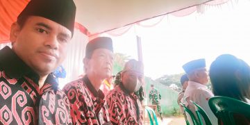 FKUB Kabupaten Kapuas Hulu Meriahkan HUT RI ke-78 dengan Semangat Kerukunan dan Harapan Indonesia Maju