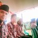 FKUB Kabupaten Kapuas Hulu Meriahkan HUT RI ke-78 dengan Semangat Kerukunan dan Harapan Indonesia Maju