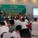 Orientasi dan Pelantikan Dewan Hakim; Perangkat MTQ bermartabat