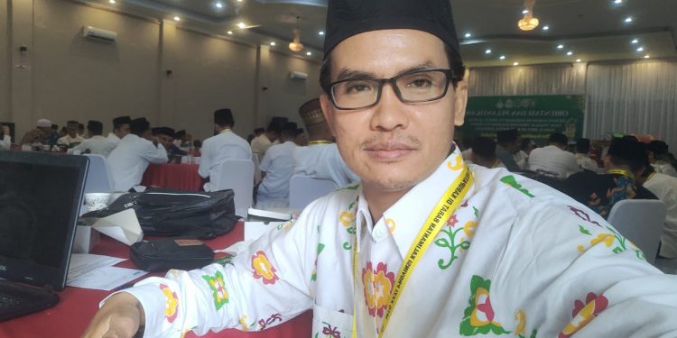 Al-Qur’an, Bacaan dan Pedoman Hidup Muslim.