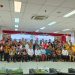 Rapat Koordinasi Wilayah (Rakorwil) FKUB Zona Kalimantan di Kaltara Perkokoh Kerukunan Umat Beragama
