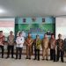 FKUB Kabupaten Ketapang Sukses Gelar Sosisalisasi Moderasi Beragama Bagi Siswa SMA