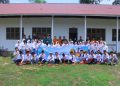 Kesbangpol Fasilitasi FKUB Kubu Raya Gelar Sosialisasi Kerukunan Umat Beragama di SMK Al-Falah Kec. Teluk Pakedai