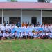 Kesbangpol Fasilitasi FKUB Kubu Raya Gelar Sosialisasi Kerukunan Umat Beragama di SMK Al-Falah Kec. Teluk Pakedai