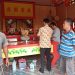 Kasi Bimas Buddha Kabupaten Bengkayang lakukan Monitoring Renovasi Klenteng Sajung Bong Ja di Kecamatan Teriak