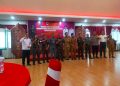 Ketua FKUB Kabupaten Kapuas Hulu Hadiri Kunjungan Kerja Kajati Kalbar