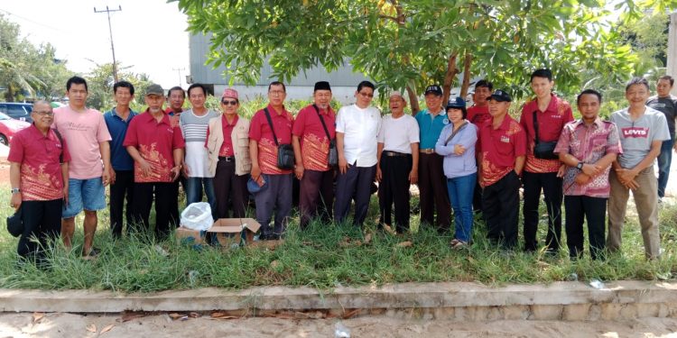 FKUB Kabupaten Ketapang Kembali Gelar Verifikasi Rumah Ibadah