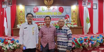 Satlantas Bengkayang Gelar Bakti Sosial Peringati HUT Lalu Lintas Bhayangkara ke 68 di Sekretariat Yayasan Vihara Ariamarama Bengkayang