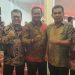 Ketua FKUB Kapuas Hulu Hadiri Kegiatan Ramah Tamah Pangdam XII Tanjung Pura di Putussibau
