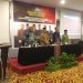 FKUB Kalbar Bersama Tokoh Agama, Ormas, Pengurus Rumah Ibadah, dan OKP Deklarasi Anti Politisasi Rumah Ibadah