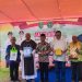 Thai Djun Nen Bawakan Doa pada Launching Kampung Moderasi Beragama Kabupaten Bengkayang Tahun 2023