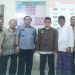 Ketua FKUB Kalbar Sambangi Sekretariat FKUB Ketapang
