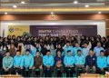 Pengurus FKUB Ketapang Bekali Keterampilan Menulis