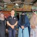 Pengurus FKUB Kab. Bengkayang,Tji Cin Med Terima Kunjungan Anggota Pengurus FKUB Provinsi Kalbar