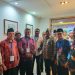 Peran Strategis Tokoh Lintas Agama dalam Menyukseskan Pemilu 2024.