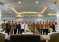 Kesbangpol Kalbar, Fasilitasi Rakor FKUB se-Kalimantan Barat