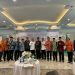 Pdt. Kardinan, M.Pd.K hadiri Rapat Koordinasi FKUB se Provinsi Kalbar di Hotel Dangau, Kubu Raya