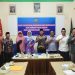 Sinergi Kerukunan, FKUB Kalbar Lakukan Pembinaan dan Sosialisasi di FKUB Kabupaten Kayong Utara