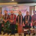 Ketua FKUB Kalbar Hadiri Pembukaan Sidang MPL-PGIW