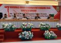 Ketua FKUB Kalbar Apresiasi Rakor FKUB Sanggau
