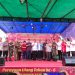 Pdt. Kardinan Hadiri Perayaan Ulang Tahun ke 6 Peresmian Klenteng Liuk Fun Theu di Kecamatan Bengkayang