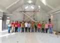 FKUB Ketapang lakukan Verifikasi Gereja HKBP