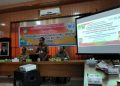 FKUB Ketapang Hadiri Launching Silokomas