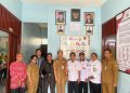FKUB Kalbar Terima Kunjungan Kesbangpol Kabupaten Landak
