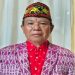 Ini Profil Drs. Lukas Lawun, Plh Ketua FKUB Ketapang
