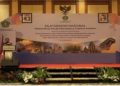 Ketua FKUB Kalbar Hadiri Silatnas FKUB bersama Tokoh Agama se-Indonesia