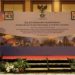 Ketua FKUB Kalbar Hadiri Silatnas FKUB bersama Tokoh Agama se-Indonesia