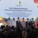 Perkuat Kerukunan, Wamenag Lantik Perangkat Moderasi