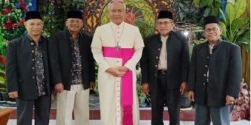 Refleksi Natal 2023 Bagi Kemanusiaan