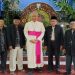 Refleksi Natal 2023 Bagi Kemanusiaan