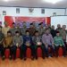 Perkuat Kerukunan Prof Ibrahim Besilaturrahmi Dengan Tokoh Lintas Agama Kapuas Hulu