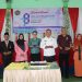 Ketua FKUB Kabupaten Bengkayang Hadiri HAB Kementerian Agama RI ke 78
