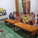 Ketua FKUB Kapuas Hulu Terima Kunjungan Anggota Direktorat Polda Kalbar